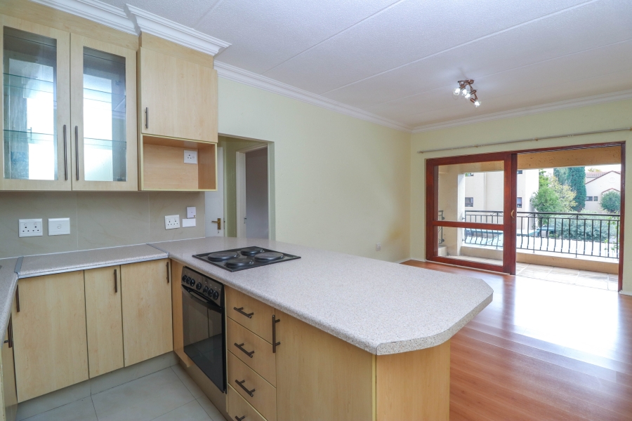 To Let 1 Bedroom Property for Rent in Paulshof Gauteng