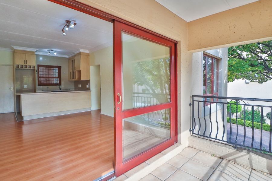 To Let 1 Bedroom Property for Rent in Paulshof Gauteng