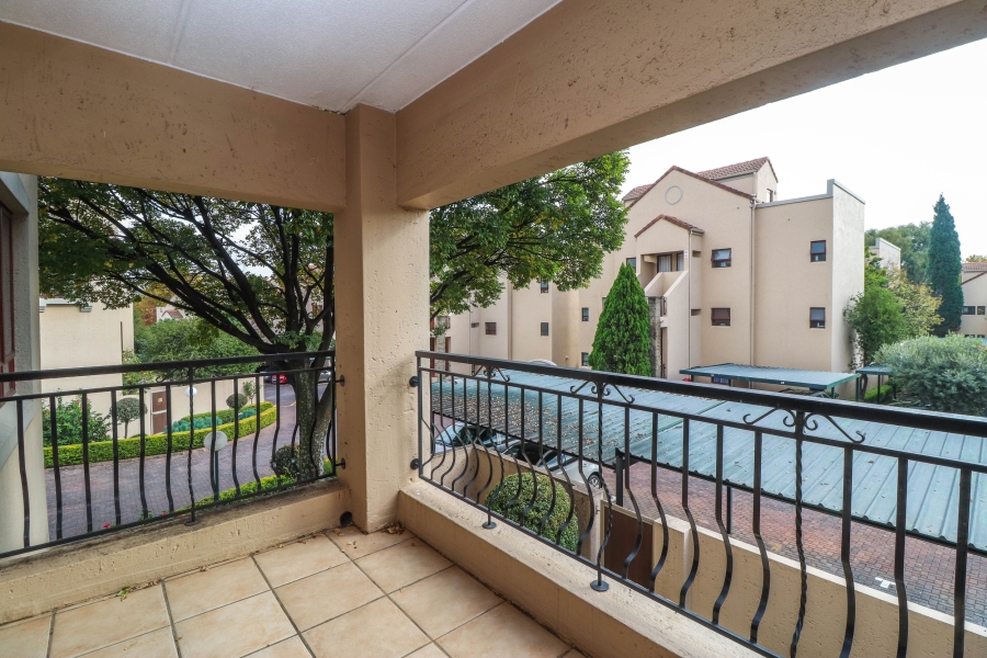 To Let 1 Bedroom Property for Rent in Paulshof Gauteng