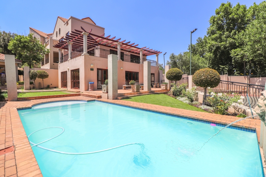 To Let 1 Bedroom Property for Rent in Paulshof Gauteng