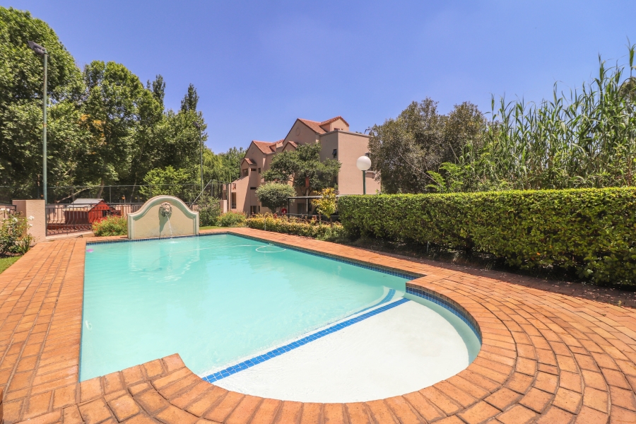To Let 1 Bedroom Property for Rent in Paulshof Gauteng