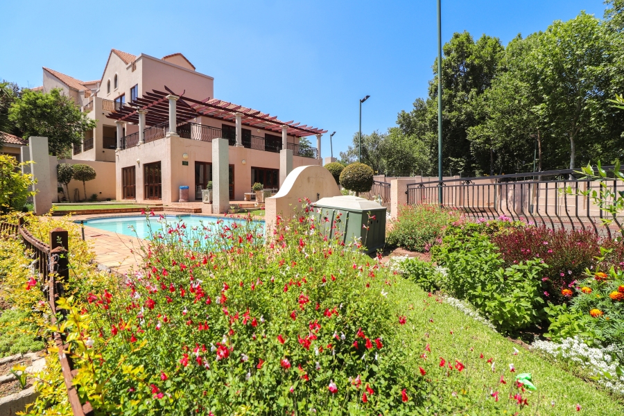 To Let 1 Bedroom Property for Rent in Paulshof Gauteng