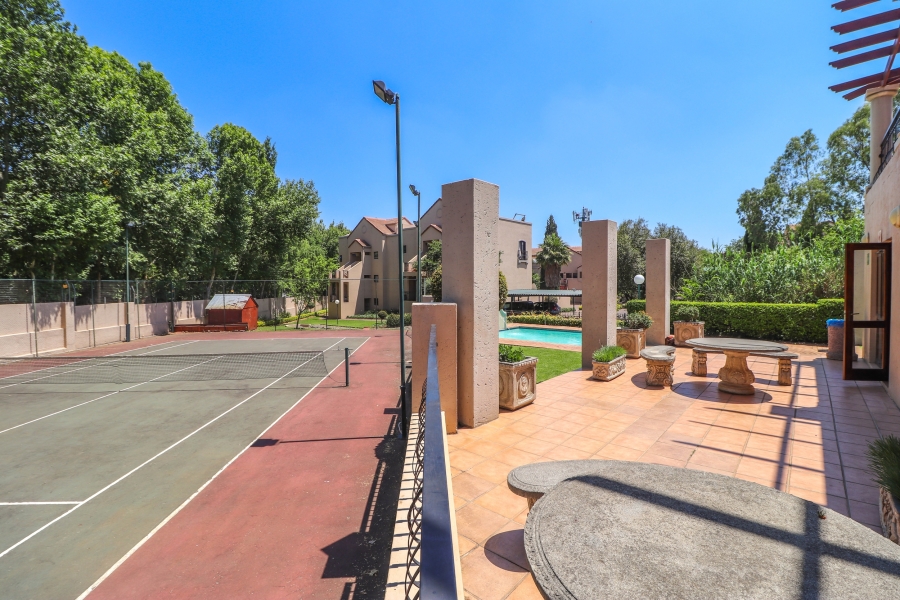 To Let 1 Bedroom Property for Rent in Paulshof Gauteng