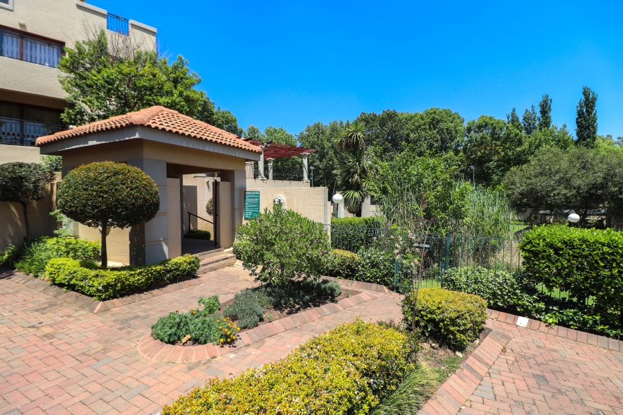 To Let 1 Bedroom Property for Rent in Paulshof Gauteng