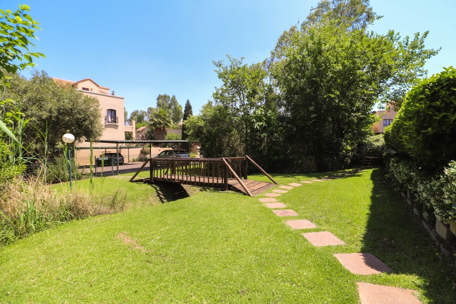 To Let 1 Bedroom Property for Rent in Paulshof Gauteng