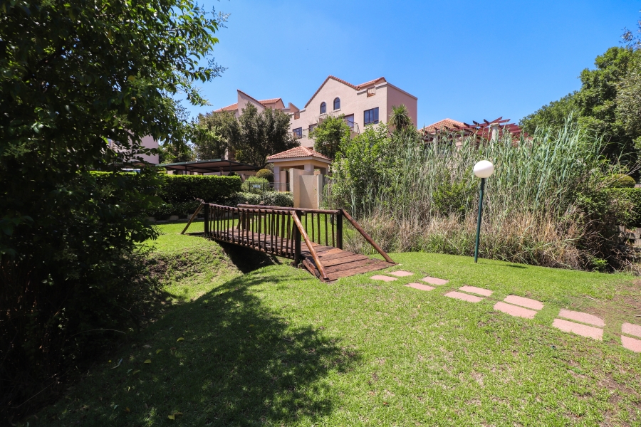To Let 1 Bedroom Property for Rent in Paulshof Gauteng