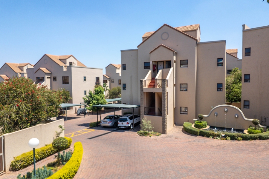 To Let 1 Bedroom Property for Rent in Paulshof Gauteng