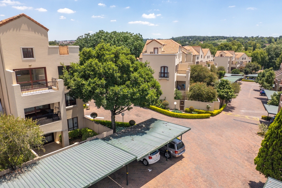 To Let 1 Bedroom Property for Rent in Paulshof Gauteng
