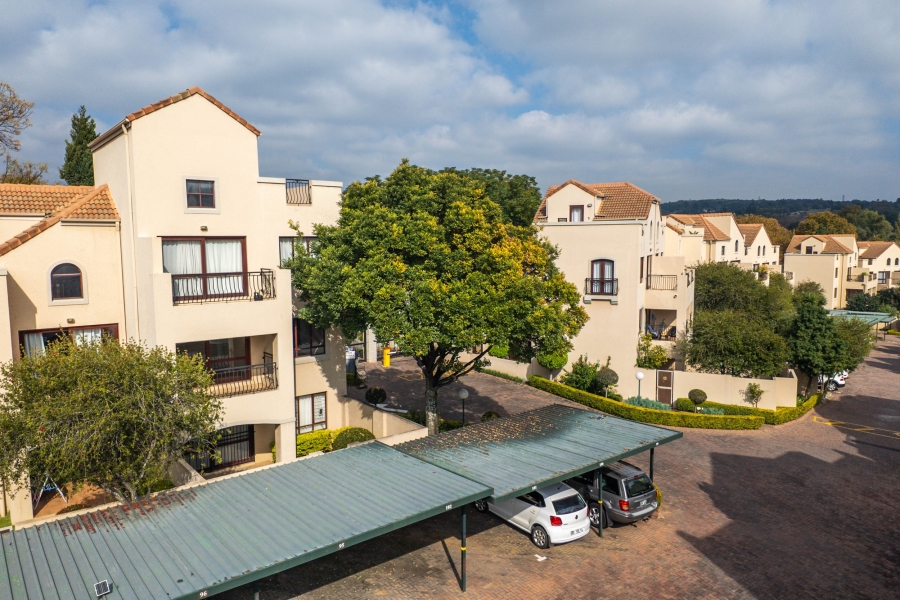 To Let 1 Bedroom Property for Rent in Paulshof Gauteng
