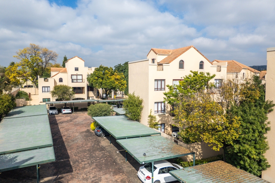 To Let 1 Bedroom Property for Rent in Paulshof Gauteng