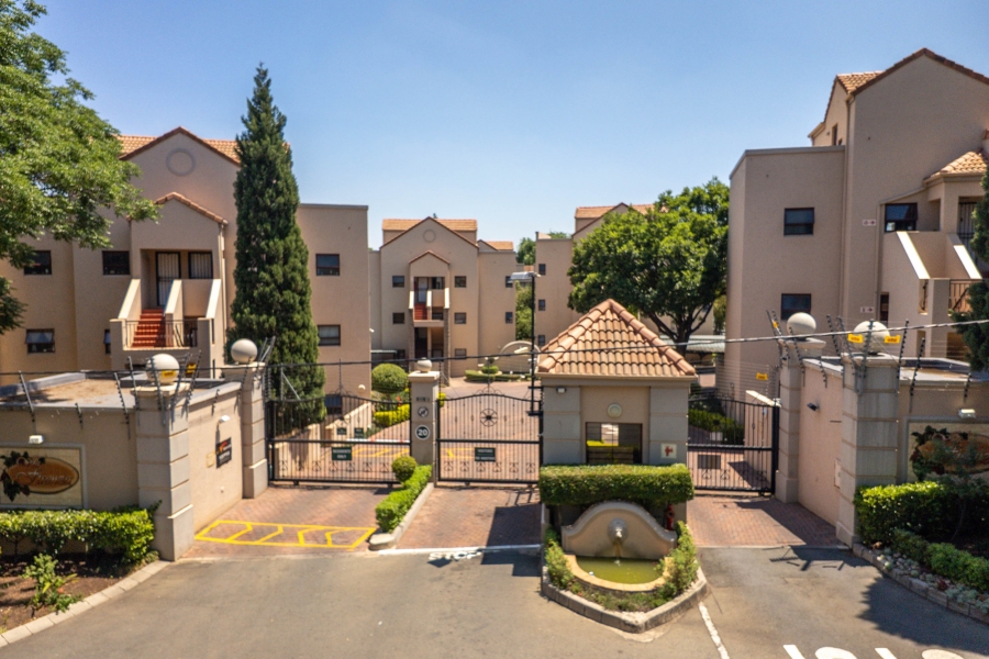 To Let 1 Bedroom Property for Rent in Paulshof Gauteng