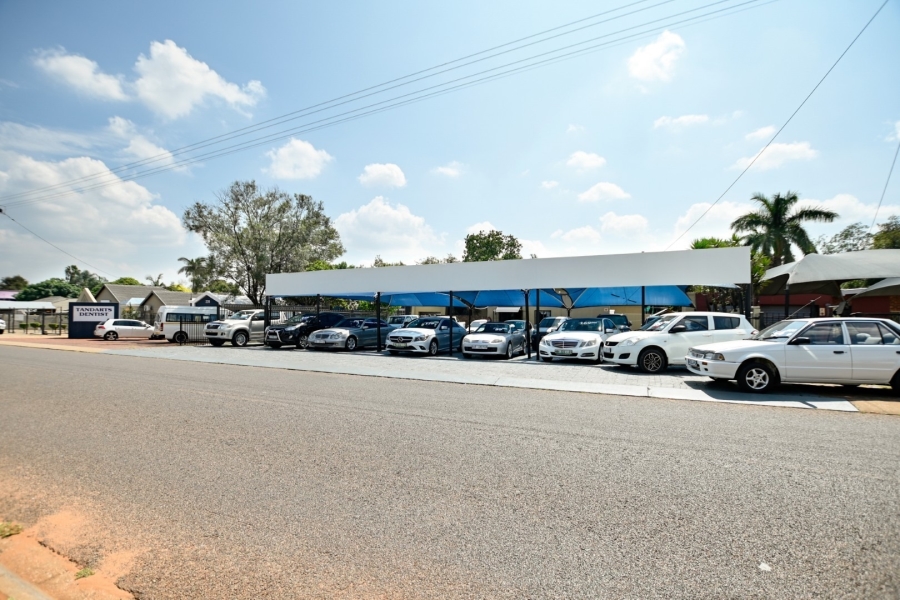 Commercial Property for Sale in Sinoville Gauteng