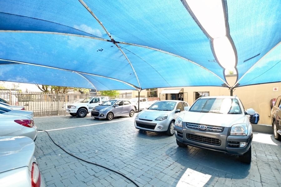 Commercial Property for Sale in Sinoville Gauteng