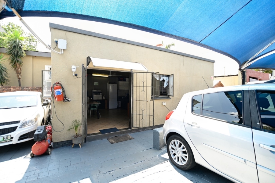 Commercial Property for Sale in Sinoville Gauteng
