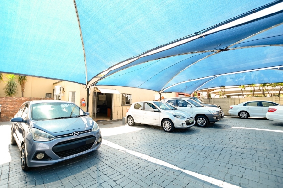 Commercial Property for Sale in Sinoville Gauteng