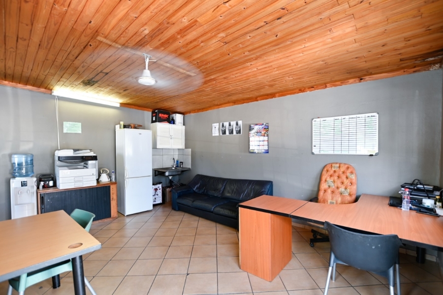 Commercial Property for Sale in Sinoville Gauteng