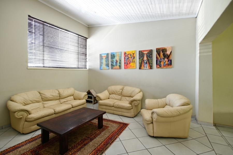 Commercial Property for Sale in Sinoville Gauteng
