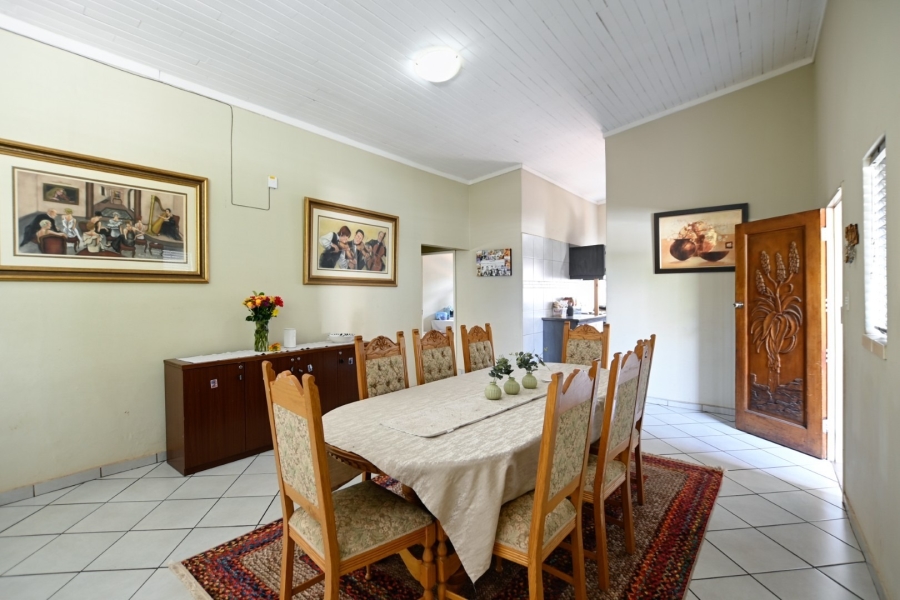 Commercial Property for Sale in Sinoville Gauteng