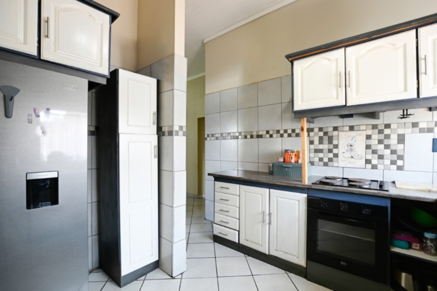 Commercial Property for Sale in Sinoville Gauteng