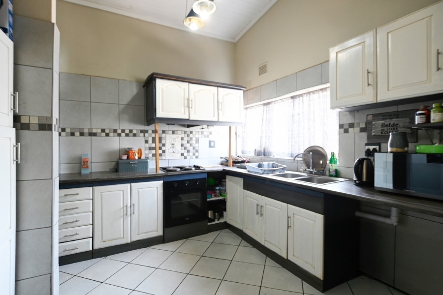 Commercial Property for Sale in Sinoville Gauteng