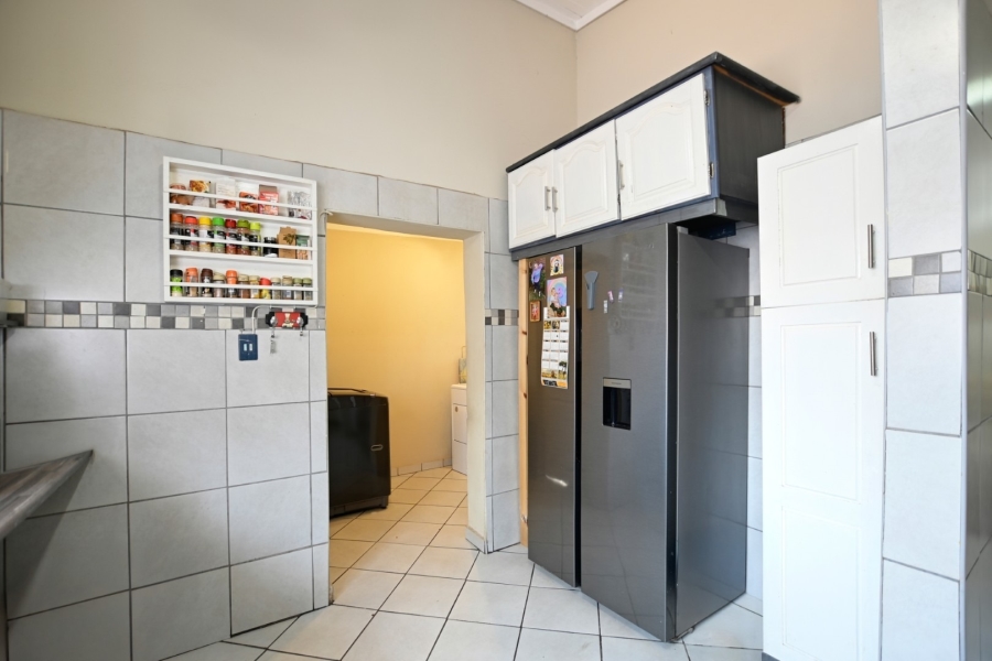 Commercial Property for Sale in Sinoville Gauteng