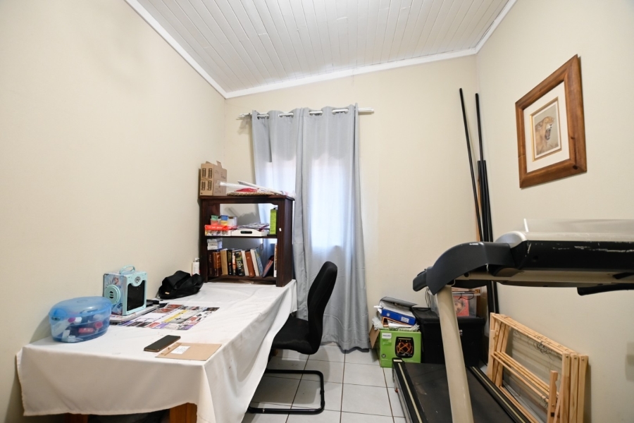 Commercial Property for Sale in Sinoville Gauteng