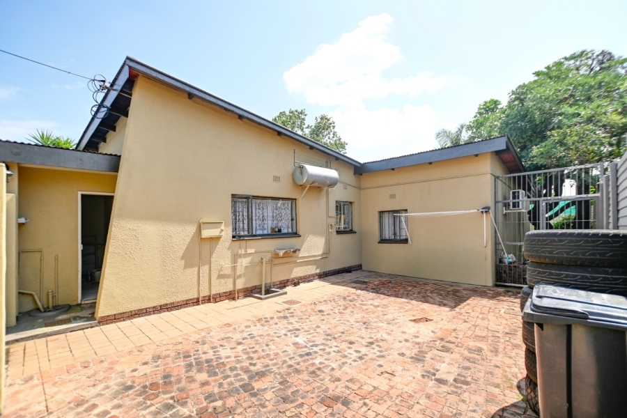Commercial Property for Sale in Sinoville Gauteng