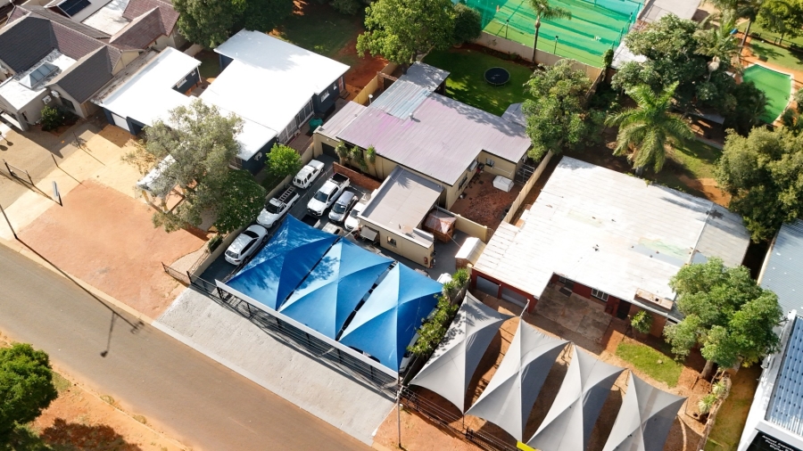 Commercial Property for Sale in Sinoville Gauteng