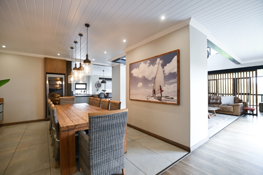 5 Bedroom Property for Sale in Sable Hills Gauteng