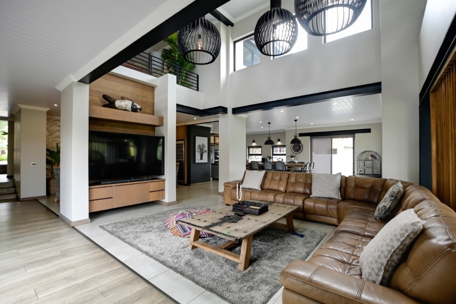 5 Bedroom Property for Sale in Sable Hills Gauteng