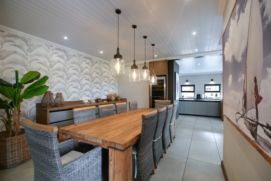 5 Bedroom Property for Sale in Sable Hills Gauteng
