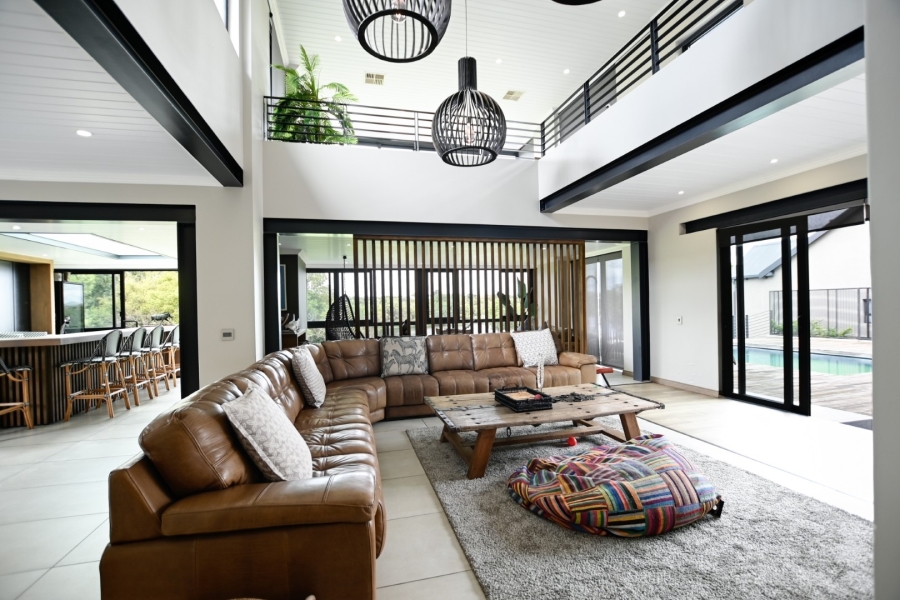5 Bedroom Property for Sale in Sable Hills Gauteng