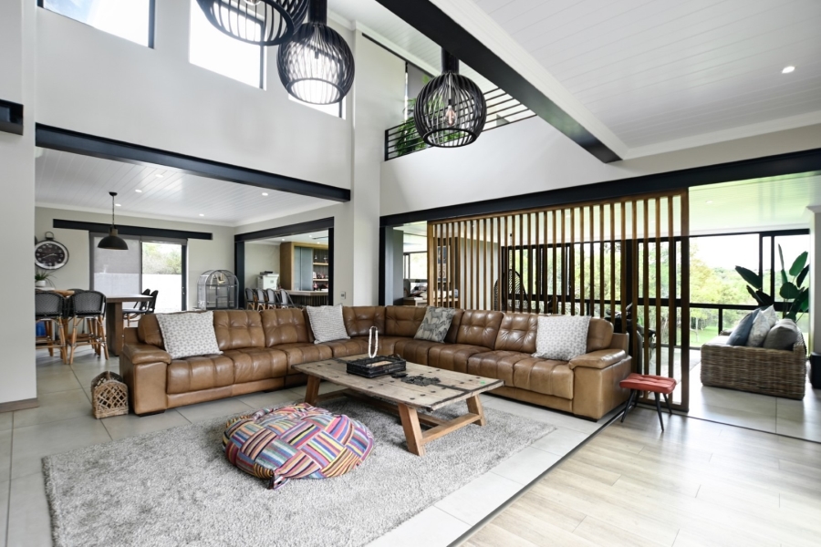 5 Bedroom Property for Sale in Sable Hills Gauteng