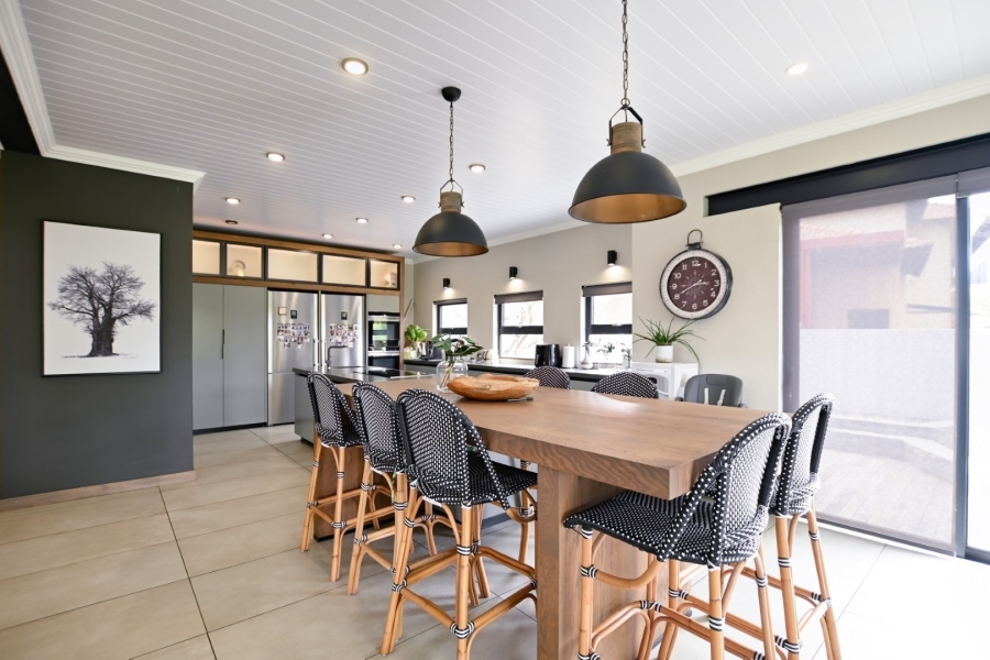 5 Bedroom Property for Sale in Sable Hills Gauteng