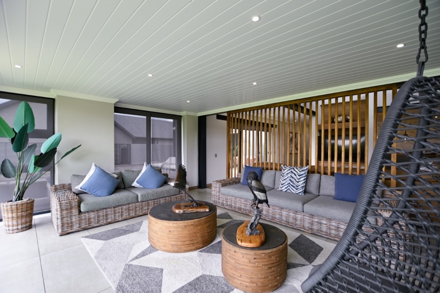 5 Bedroom Property for Sale in Sable Hills Gauteng