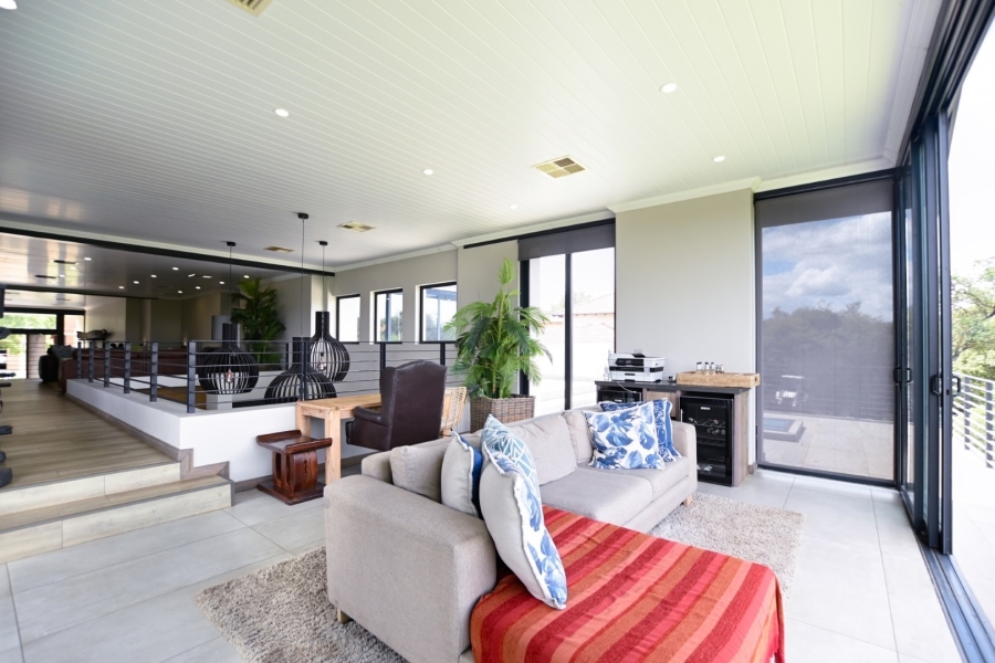 5 Bedroom Property for Sale in Sable Hills Gauteng