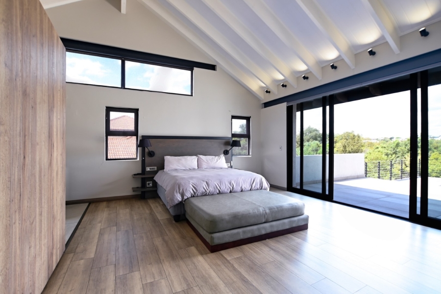 5 Bedroom Property for Sale in Sable Hills Gauteng