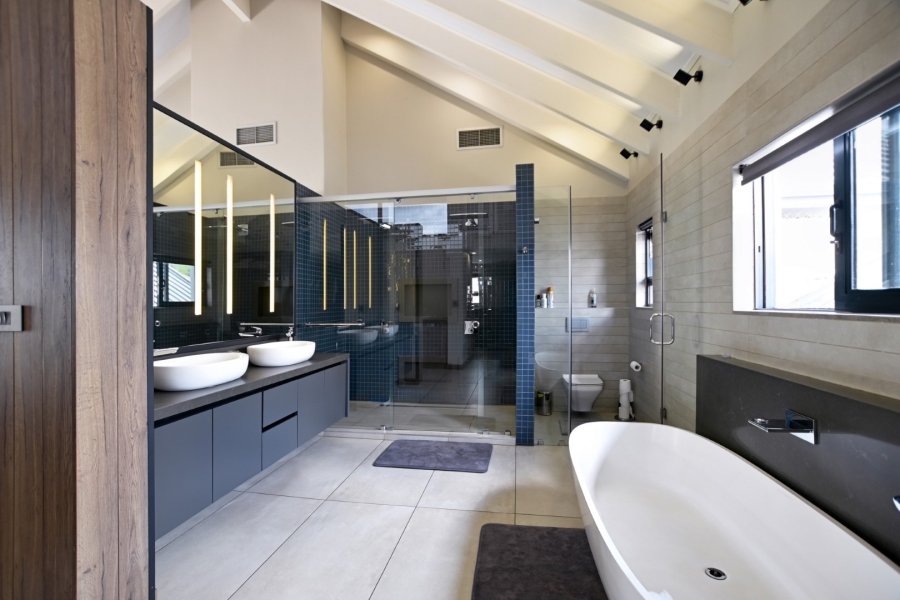 5 Bedroom Property for Sale in Sable Hills Gauteng