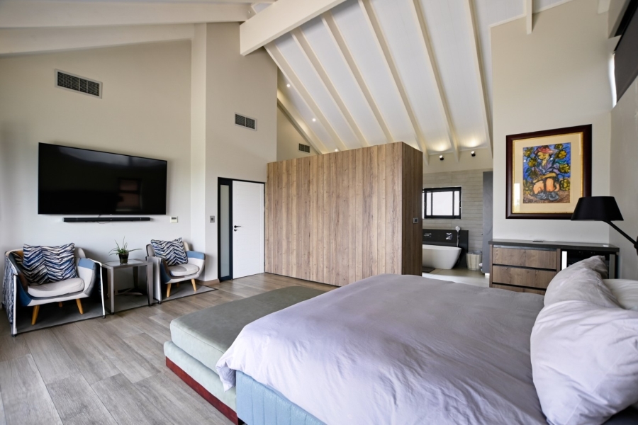 5 Bedroom Property for Sale in Sable Hills Gauteng