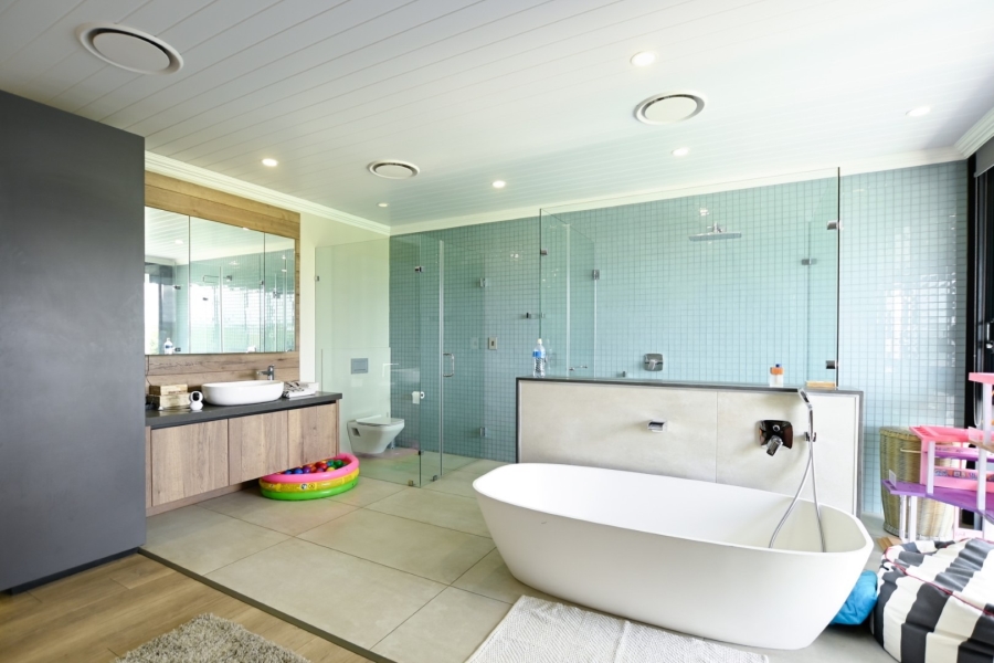 5 Bedroom Property for Sale in Sable Hills Gauteng