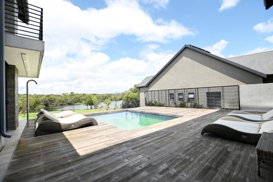 5 Bedroom Property for Sale in Sable Hills Gauteng
