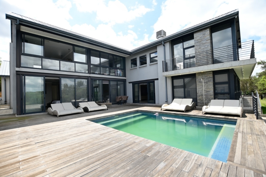 5 Bedroom Property for Sale in Sable Hills Gauteng