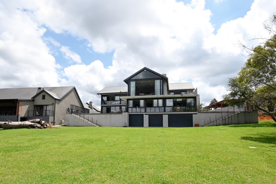 5 Bedroom Property for Sale in Sable Hills Gauteng