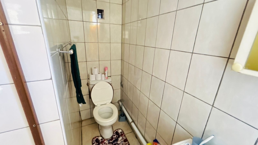14 Bedroom Property for Sale in Capital Park Gauteng