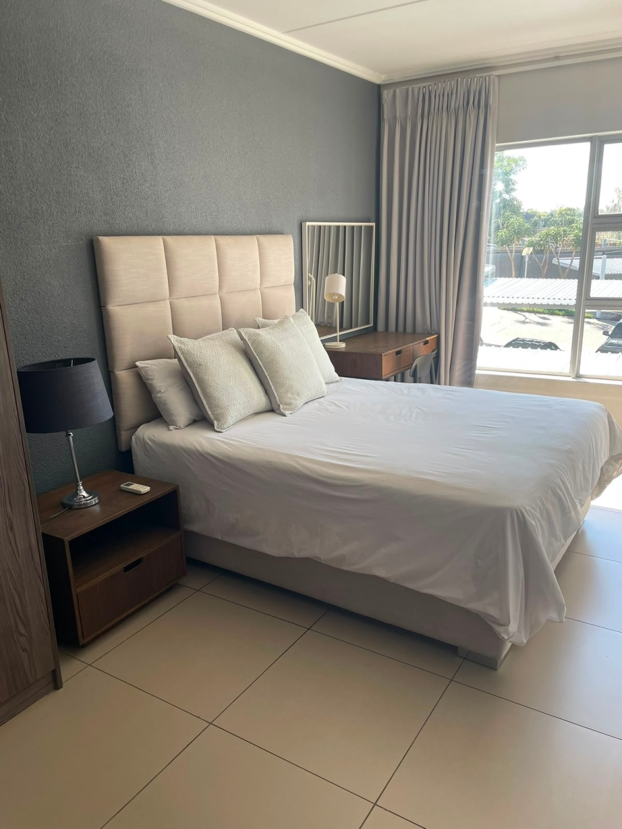 To Let 2 Bedroom Property for Rent in Sandown Gauteng