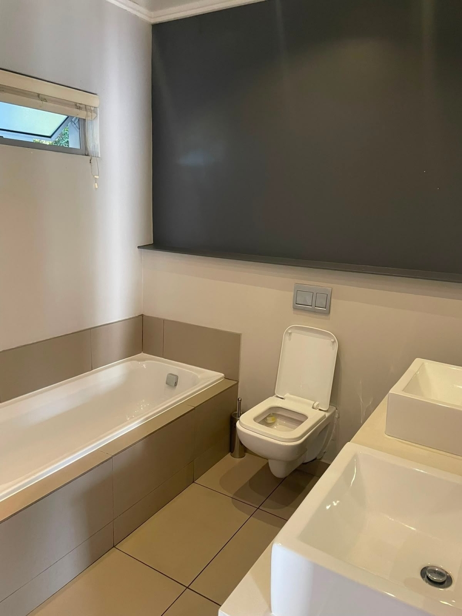 To Let 2 Bedroom Property for Rent in Sandown Gauteng