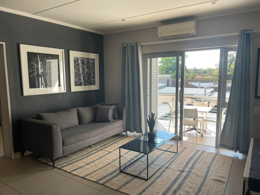 To Let 2 Bedroom Property for Rent in Sandown Gauteng