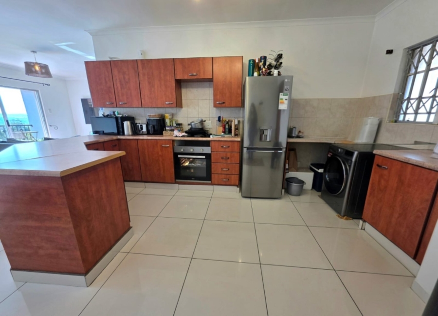 To Let 2 Bedroom Property for Rent in Dainfern Gauteng