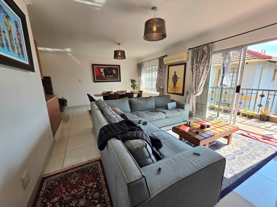 To Let 2 Bedroom Property for Rent in Dainfern Gauteng