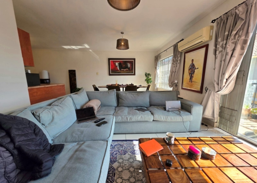 To Let 2 Bedroom Property for Rent in Dainfern Gauteng